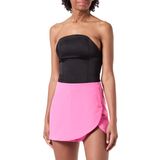 Vero Moda Pembe Kadın Şort VMMARY HW SHORT SKORT