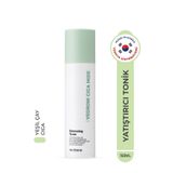 Verobene Vegrow Cica Mide Balancing Toner Arındırıcı Dengeleyici Vegan Yeşil Çay Özlü Kore 150 ml Tonik
