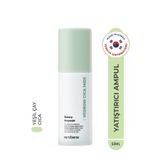 Verobene Vegrow Cica Mide Watery Ampoule Nemlendirici Onarıcı Kore 50 ml Ampul