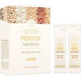 Verobene White Powder Face Wash 1 gr 15 Adet Pirinç Özlü Enzim Toz Peeling