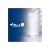 Veroksa Fentes Elektrikli Termosifon 100Lt Emniyet Ventilli Termostatlı Termosifon