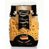 Veronelli 500 gr Burgu Makarna
