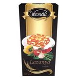 Veronelli 500 gr Lazanya Makarna
