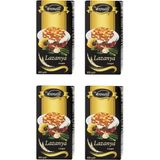 Veronelli Makarna Lazanya 500 Gr x 4 Adet