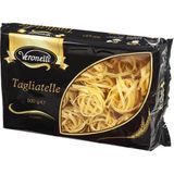 Veronelli Tagliatelle Makarna 500 gr x 20 Adet - 10 kg
