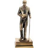 Veronese Biblolar ? Atatürk-10,5*10,5*25,5 Cm-jtu09373a4