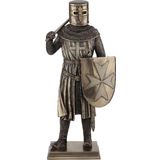 Veronese Biblolar ? Mitoloji & Tarih-baltalı Şövalye-14,5*9,5*31,5 Cm-jwu76303a4