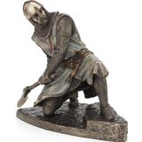 Veronese Biblolar ? Mitoloji & Tarih-baltalı Tapınak Şövalyesi-20*11*17,5 Cm-jwu77520a4