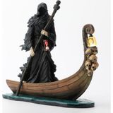 Veronese Biblolar ? Mitoloji & Tarih-charon-27*11,5*25 Cm-jwu77107aa