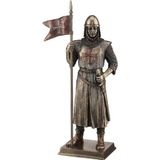 Veronese Biblolar ? Mitoloji & Tarih-haçlı Şövalye-11,5*8,5*30,5 Cm-jwu76302a4