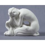 Veronese Biblolar ? Porselen-body Porselen-12*6*9,5 Cm-jcp30098aa