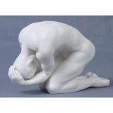 Veronese Biblolar ? Porselen-body Porselen-16*7,5*10,5 Cm-jcp30060aa