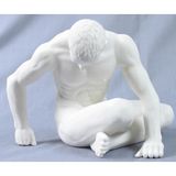 Veronese Biblolar ? Porselen-body Porselen-19,5*14*14 Cm-jcp30077aa