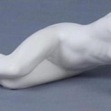 Veronese Biblolar ? Porselen-body Porselen-21,5*10*6,5 Cm-jcp30058aa
