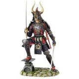 VERONESE BİBLOLAR › Uzakdoğu Figür-WISE SAMURAY-14*12*25,5 CM-JWU71594AA