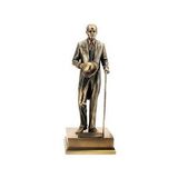 VERONESE BİBLOLAR › Wise Atatürk-10,5*10,5*25,5 CM-JTU09373A4