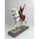 VERONESE BİBLOLAR-Wise Fatih Sultan Mehmet-WISE F.S.MEHMET RENKLİ-28.5x11x29 CM-JTU09490AA