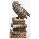VERONESE BİBLOLAR › Wise Hayvanlar Alemi-HARRY POTTER BAYKUŞ-8*5,5*14 CM-jWU77755A4