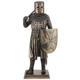 VERONESE BİBLOLAR › Wise Mitoloji & Tarih-BALTALI ŞÖVALYE-14,5*9,5*31,5 CM-jWU76303A4