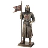 VERONESE BİBLOLAR › Wise Mitoloji & Tarih-HAÇLI ŞÖVALYE-11,5*8,5*30,5 CM-jWU76302A4