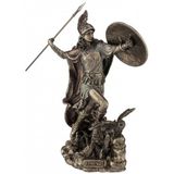 Veronese Biblolar-Wise Mitoloji & Tarih-Wıse Athena-13X18x26 Cm-Jwu76978a4