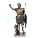 Veronese Biblolar-Wise Mitoloji & Tarih-Wıse Augustus Biblo-15,5X12,5X29,5 Cm-Jwu73509a4