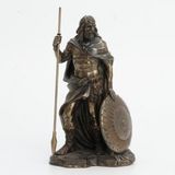 Veronese Biblolar-Wise Mitoloji & Tarih-Wıse Baldur-12,5X9,5X22 Cm-Jwu75354a4