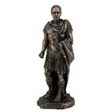 Veronese Biblolar-Wise Mitoloji & Tarih-Wıse Gaıus Julıus Caesar-10X8,5X26 Cm-Jwu76171a4