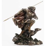 Veronese Biblolar-Wise Mitoloji & Tarih-Wıse Lugh-21,5X11x23 Cm-Jwu77860a4