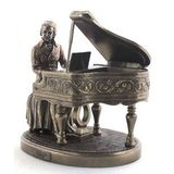 VERONESE BİBLOLAR-Wise Mitoloji & Tarih-WISE MOZART-20,5x14x20 CM-JWU75168A4