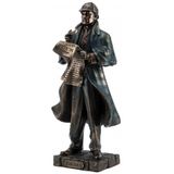 Veronese Biblolar-Wise Mitoloji & Tarih-Wıse Sherlock Holmes-13,5X9,5X28 Cm-Jwu76694a4