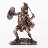 Veronese Biblolar-Wise Mitoloji & Tarih-Wıse Theseus-15X9,5X20,5 Cm-Jwu77784a4