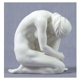 VERONESE BİBLOLAR › Wise Porselen-BODY PORSELEN-11*6,5*11 CM-JCP30099AA