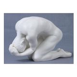 VERONESE BİBLOLAR › Wise Porselen-BODY PORSELEN-16*7,5*10,5 CM-jCP30060AA