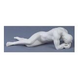 VERONESE BİBLOLAR › Wise Porselen-BODY PORSELEN-21,5*10*6,5 CM-JCP30058AA