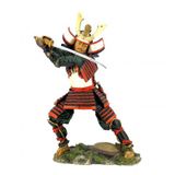 Veronese Biblolar-Wise Uzakdoğu Figür-Wıse Samuray-17,5X11x24 Cm-Jwu72585aa
