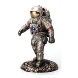 Veronese Bronz Renk Astronot Figürü 12cm