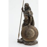 Veronese Design Veronese Baldr Bronz Kaplama Heykeli Heykel Serisi 13