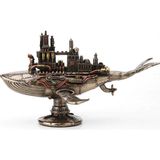 Veronese Dream Collection Galaktik Balina 29CM