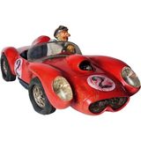 Veronese Forchino The Fireball Kolleksiyon Spor Araba 64CM