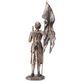 Veronese Joan Of Arc Figürü 30CM