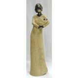 Veronese Kadın Serisi- Anne Ve Cocuk Dokunuş-24,5*7*4 Cm.