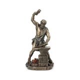 Veronese Koleksiyon Mitolojik Hephaestus Figür 11x22cm