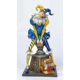 VERONESE MAYMUNLU SOYTARI - 15 * 12,6 * 26 CM - WU73688AA