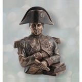 Veronese Napoleon Bonaparte Napolyon Büst Figür 25cm