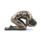 Veronese Nude Body Kaslı Erkek Figür 23CM