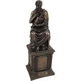 Veronese Platon Filozof Eflatun Figürü 31cm