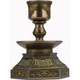 Veronese Serisi- Arabesk Mumluk-12*8*8 Cm.