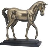 Veronese Serisi- At Biblo-33,5*12,5*31 Cm.