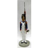 Veronese Serisi- Kurşun Asker-kurşun Napolyon Askeri (3*3*10 Cm)
